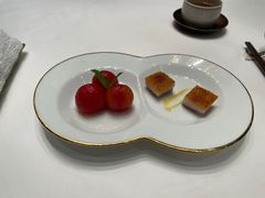 -东海朗廷酒店-唐阁T’ANG COURT 中餐厅