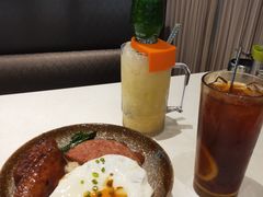 -龙记·香港茶餐厅(海上世界店)