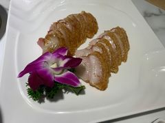 -多多旺港式茶餐厅(新区店)