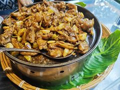 甘家界牌柠檬鸭-甘家界牌柠檬鸭(青山店)