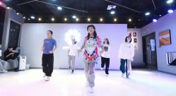 -泽舞·国际流行舞