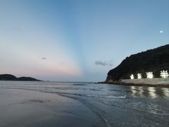 -东海半边山旅游度假区