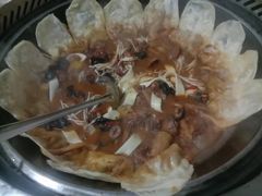 -三里屯土灶炖公鸡地锅鸡(江东店)