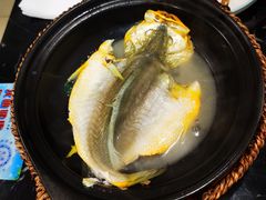 -蟹黄鱼面·锦园(定西路店)