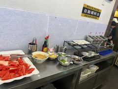 -川成串·自助串串香火锅(朝阳店)