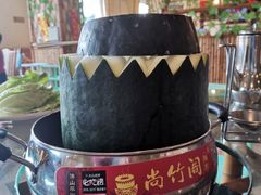 -尚竹阁冬瓜盅·18年地标美食(平洲店)