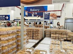 -山姆会员商店(上海浦东店)