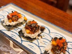 -鸟鹏烧鸟居酒屋(仁恒梦中心店)