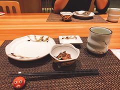 -皇品田苑日式料理(苏州中心店)
