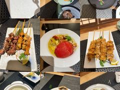 -桃夭日式料理(国信店)