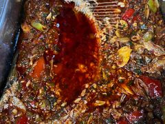 -无味饭店(九眼桥商业文化广场店)