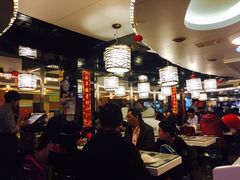 -翠华餐厅(旺角文华商场店)