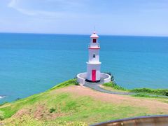 -漳州滨海火山岛自然生态风景区