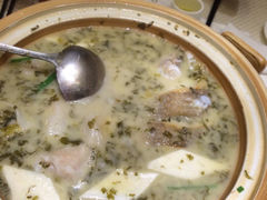 黄鱼馄饨-金时代顺风大酒店(汇银广场店)