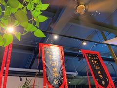 -水煮三国·川鲁江湖菜(香山店)