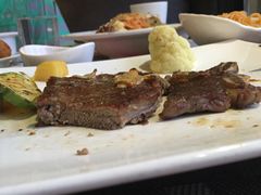 -名典咖啡(清新店)