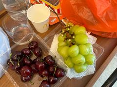 -油麻地果栏