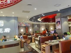-蝎王府羊蝎子(西直门店)
