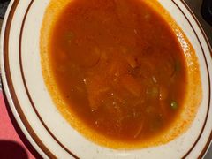 -ZAFFERANO西班牙海鲜饭(上海首店)