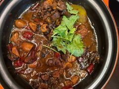 -大理实力希尔顿酒店•御玺中餐厅