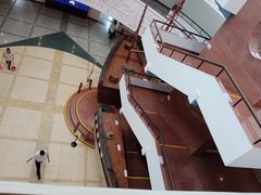 -二沙岛-广东华侨博物馆