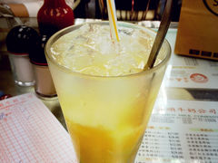 -义顺牛奶公司