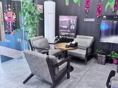 -鹿栖.精油SPA(金山世纪城店)