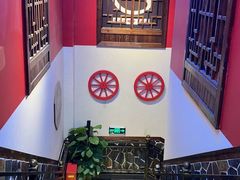 -唇辣号重庆老火锅(燕郊鑫乐汇店)