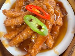 -鹿鸣酒家(越秀店)