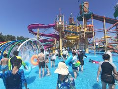 -秦皇岛乐岛海洋王国