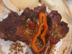 -避风塘·金牌店·夜宵(金玉兰店)