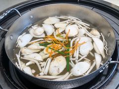 -芭夯兔·兔肉汤锅(新都店)