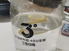 -3号仓库·创意中国菜(新世界城店)