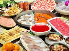 -渝味晓宇火锅(合川路店)