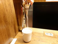 -一兰拉面(新宿中央东口店)