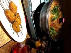 -花腰餐吧Bistro烧烤 傣味(传媒大学店)