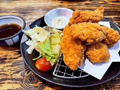 -小川洋风料理(汉街店)