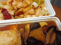 -宏状元现熬粥·京味菜(黄寺大街店)