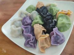 -87号烧烤海鲜·大排档(金沙滩店)