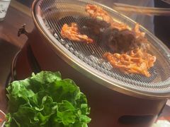 -西塔老太太泥炉烤肉(上海七宝领展广场店)