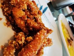 -梅花香里大酒店(郁金香路店)