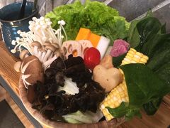 -湊湊火锅·茶憩(东城万达店)