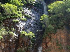 -湖洞水自然风景区