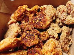 -Obligi Chicken韩式炸鸡(五道口店)