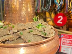 -如意林卡藏餐吧 (九寨沟店)