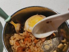 -港久茶餐厅(鹭洲里店)