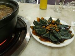 -新乡杨记红焖羊肉火锅(天坛南门店)