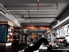 -N1 健身·普拉提·综合馆(嘉美中心店)