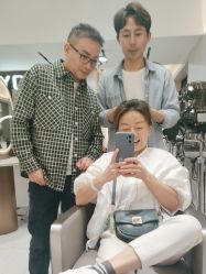 -LJOY丽锦造型·烫发染发