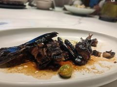 -筱爷叔·上海传统手工菜(玉树路店)